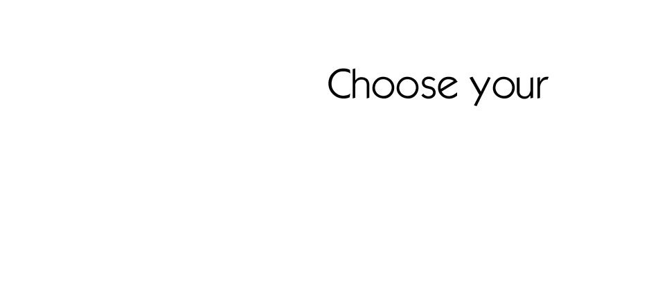 choose_your