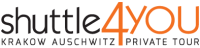 krakowauschwitz.com Logo